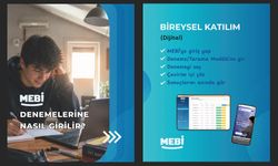 MEBİ denemelerine nasıl katılacağını merak ediyorsan, cevap burada