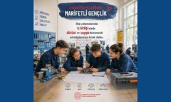 Mesleki ve teknik eğitim birlikte çalışma kültürünü geliştirir