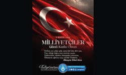 Biz doğrudan doğruya milliyetperveriz ve Türk milliyetçisiyiz