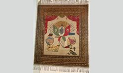 Misak-ı Millî Halısı