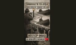 Müstecip Onbaşı’yı tanıyor musunuz!