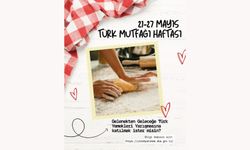 Türk Mutfağı Haftası