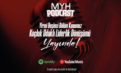 Koçluk Odaklı Liderlik Dönüşümü