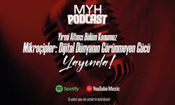 Mikroçipler: Dijital Dünyanın Görünmeyen Gücü