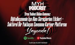 Dijitalleşmenin İşe Alım Süreçlerine Etkileri