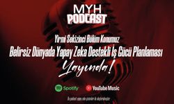 Belirsiz Dünyada Yapay Zeka Destekli İş Gücü Planlaması