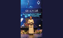 İşte Türkiye’nin gurur tablosu