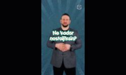 Anılar kimi zaman gülümsetir kimi zaman içimizi sızlatır