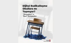 Dijital platformlarda yayılan radikal ideolojiler, okul koridorlarına nasıl yansıyor?
