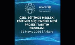 KAPSAYICI MESLEKİ VE TEKNİK EĞİTİM PANELİ