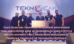 İstiklalin Işığında Türk Yüzyılı’na Türk Gençliği Büyük Kurultayı