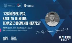 Cebimizdeki POS, Karttan Telefona Temassız Ödemenin Hikayesi