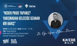Neden Proje Yaparız? Yarışmadan Geleceğe Uzanan Bir Bakış