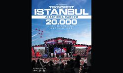 TEKNOFEST 2025 İstanbul Raporu