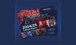 2024-2025 Faaliyet Raporumuz Yayınlandı!