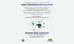 Gençler, gelecek sizi çağırıyor!