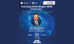 Learning Technologies Conference Gözlemleri Webinarı