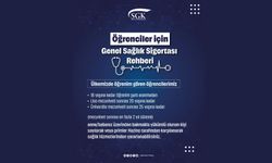 Genel Sağlık Sigortası hakkında bilmeniz gerekenler