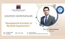 Nanoplazmik Sensörler ve Biyolojik Uygulamaları