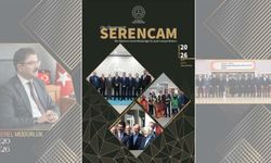 Türkiye Yüzyılı Vizyonuyla "Din Öğretiminde Serencam" 32. Sayısı Yayımlandı