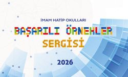 İmam Hatip Okulları Başarılı Örnekler Sergisi 2026 Başvuruları Başladı