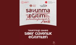 Savunma Profesyonelleri Eğitim Profesyonelleri ile Buluşuyor