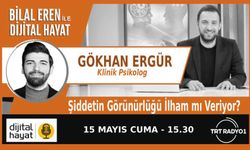 Şiddetin görünürlüğü ilham mı veriyor?