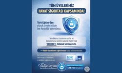 Sadece kaza hallerinde değil hastalık ve doğal ölüm sonucunda da tazminat ödemesi yapılmaktadır