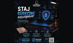 Siber güvenlik kariyerine ilk adımını atmaya hazır mısın?