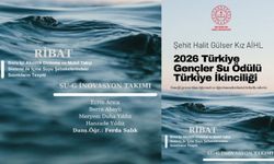 Diyarbakır Şehit Halit Gülser Kız Anadolu İmam Hatip Lisesi öğrencilerimiz Türkiye ikincisi oldu