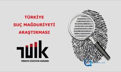 Türkiye Suç Mağduriyeti Araştırması