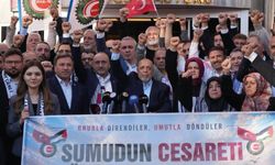 Memur-Sen olarak; mazlumun yanında, zalimin karşısında durmayı sürdüreceğiz
