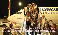 BUGÜN OLMAZSA YARIN, BİR GÜN MUTLAKA!