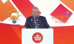Bütçe sadece 2,5 milyar liraydı. Biz bu rakamı 651 milyar liraya çıkardık