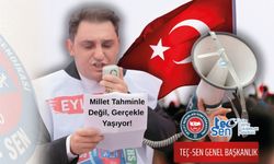 ENFLASYON BEKLENTİSİ YİNE GÜNCELLENDİ!