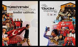 Hayatını insanlık için vakfedenlere selam olsun!