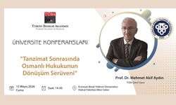Tanzimat Sonrasında Osmanlı Hukukunun Dönüşüm Serüveni