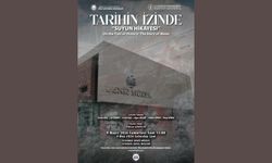 Tarihin İzinde: Suyun Hikâyesi  İstanbul Deniz Müzesi