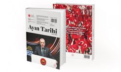 “Ayın Tarihi” dergisinin 2026 Nisan sayısı yayında