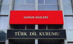 Günün Sözleri 2026 Mayıs