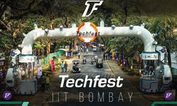 Indian Institute of Technology (IIT) Bombay Techfest