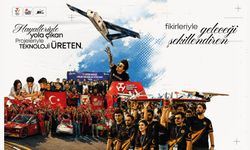 Tam bağımsız, güçlü Türkiye yolunda çalışan tüm gençlerimiz