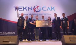 TeknOcak Teknoloji ve İnovasyon Festivali
