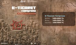 E-Ticaret Yarışması