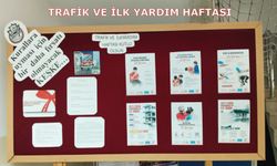 4.807.563 öğrencimize ilk yardım semineri verildi