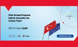 Ufuk Avrupa Programı MaRLEN: Denizcilikte Sıfır Emisyon Projesi 2026 Yılı Çağrısı Açıldı