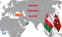 Umman Hükümet Bursu
