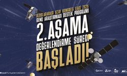 Uluslararası Uzay Kongresi (IAC) 2026 Genç Araştırmacı Destek Programı Değerlendirme Süreci Başladı
