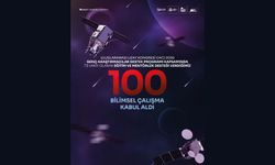 Bizim Çocuklar, IAC 2026’da!