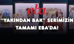 "Yakından Bak" Video Serisi